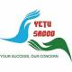 Yetu Sacco Society logo